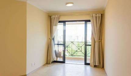 Apartamento à Venda - Alto da Lapa, 2 Quartos,  63 m2