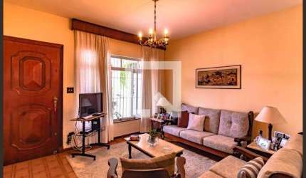 Casa à Venda - Chácara Inglesa, 3 Quartos,  200 m2