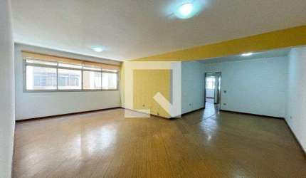 Apartamento à Venda - Jardim Paulista, 3 Quartos,  137 m2