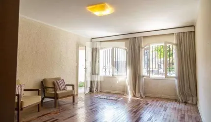 Casa à Venda - Jabaquara, 3 Quartos,  175 m2