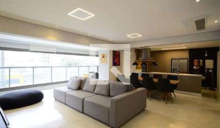 Apartamento à Venda - Ipiranga, 4 Quartos,  160 m2