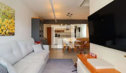 Apartamento à Venda - Sumaré, 3 Quartos,  72 m2