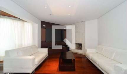 Apartamento à Venda - Portal do Morumbi, 4 Quartos,  168 m2