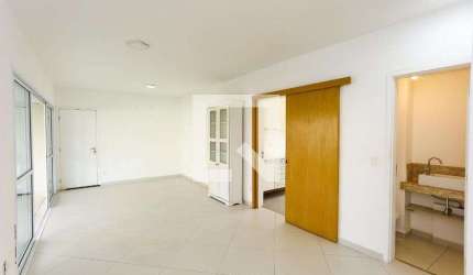 Apartamento à Venda - Portal do Morumbi, 3 Quartos,  110 m2