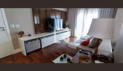 Apartamento à Venda - Portal do Morumbi, 3 Quartos,  176 m2
