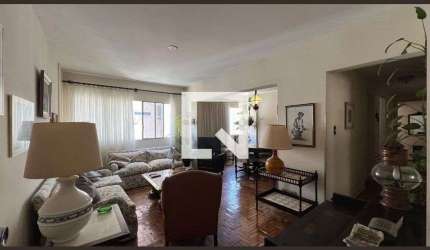 Apartamento à Venda - Jardim Paulista, 3 Quartos,  110 m2