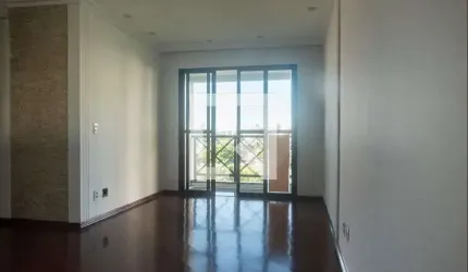 Apartamento à Venda - Chácara Inglesa, 3 Quartos,  75 m2
