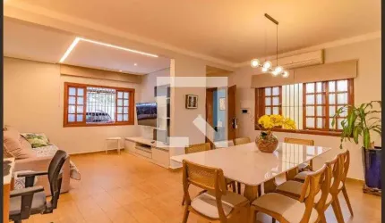 Casa à Venda - Planalto Paulista, 3 Quartos,  156 m2