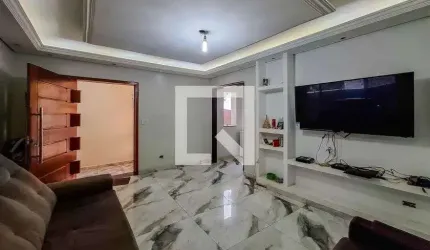 Casa à Venda - Ipiranga, 2 Quartos,  120 m2