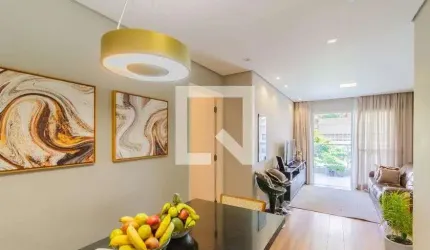 Apartamento à Venda - Ipiranga, 3 Quartos,  86 m2