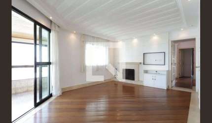 Apartamento à Venda - Panamby, 3 Quartos,  159 m2