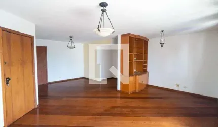 Apartamento à Venda - Vila Clementino, 3 Quartos,  125 m2