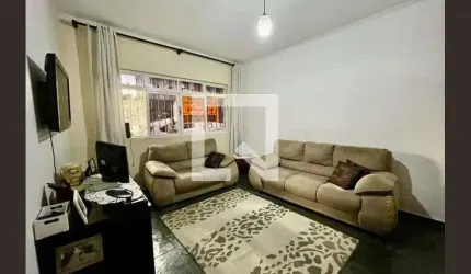 Casa à Venda - Vila Pompéia, 3 Quartos,  110 m2