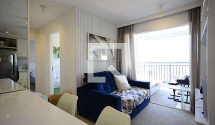 Apartamento à Venda - Ipiranga, 2 Quartos,  53 m2