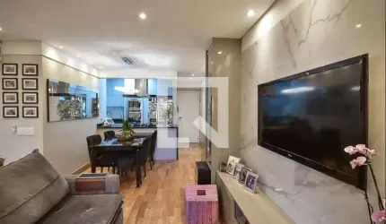 Apartamento à Venda - Panamby, 2 Quartos,  67 m2