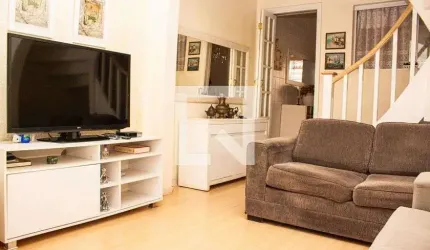 Casa à Venda - Vila Pompéia, 2 Quartos,  106 m2