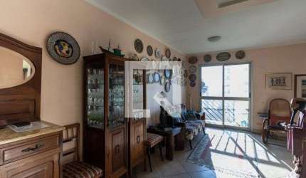 Apartamento à Venda - Vila Pompéia, 2 Quartos,  150 m2