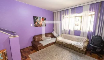 Casa à Venda - Ipiranga, 3 Quartos,  120 m2
