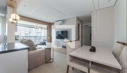 Apartamento à Venda - Jabaquara, 2 Quartos,  64 m2
