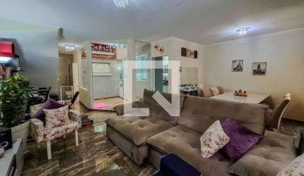Casa à Venda - Ipiranga, 2 Quartos,  120 m2