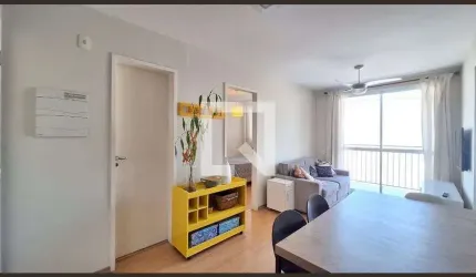 Apartamento à Venda - Vila Pompéia, 1 Quarto,  42 m2
