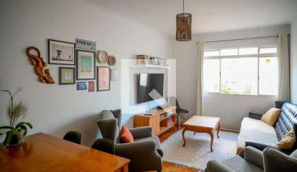 Apartamento à Venda - Aclimação, 2 Quartos,  78 m2