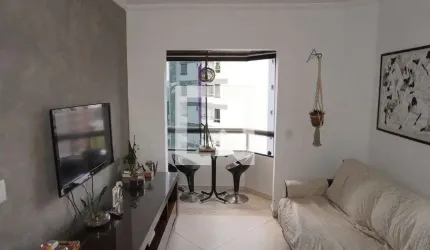 Apartamento à Venda - Paraíso, 1 Quarto,  43 m2