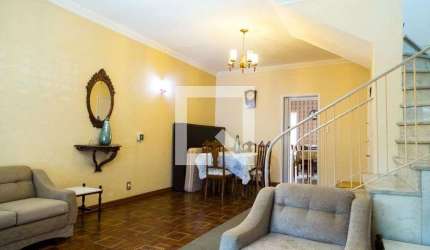 Casa à Venda - Jabaquara, 3 Quartos,  255 m2