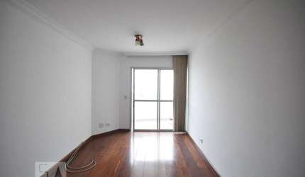 Apartamento à Venda - Panamby, 3 Quartos,  100 m2