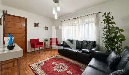 Apartamento à Venda - Alto da Lapa, 2 Quartos,  78 m2