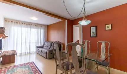 Apartamento à Venda - Jardim Paulista, 2 Quartos,  70 m2
