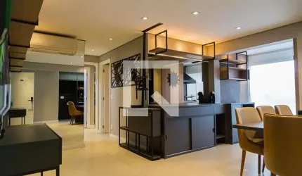 Apartamento à Venda - Jabaquara, 2 Quartos,  63 m2