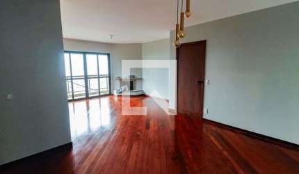 Apartamento à Venda - Portal do Morumbi, 4 Quartos,  115 m2