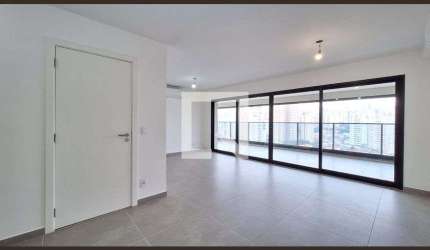 Apartamento à Venda - Vila Pompéia, 3 Quartos,  151 m2