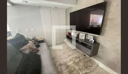 Apartamento à Venda - Portal do Morumbi, 2 Quartos,  125 m2