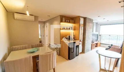 Apartamento à Venda - Ipiranga, 2 Quartos,  72 m2