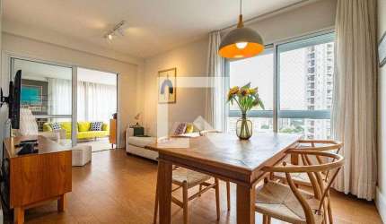 Apartamento à Venda - Paraíso, 2 Quartos,  88 m2