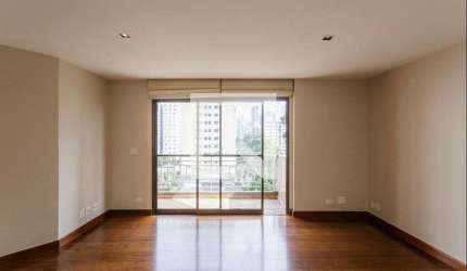 Apartamento à Venda - Moema, 4 Quartos,  180 m2