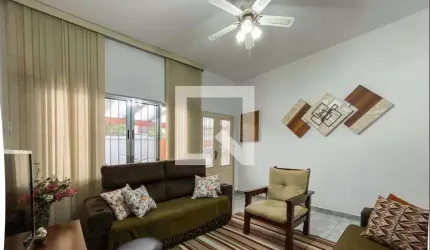 Casa à Venda - Ipiranga, 4 Quartos,  160 m2