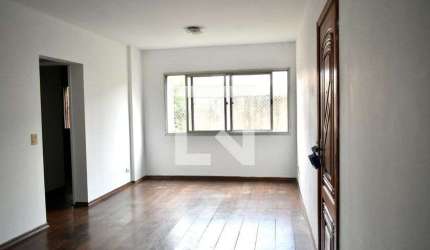 Apartamento à Venda - Vila Clementino, 3 Quartos,  91 m2