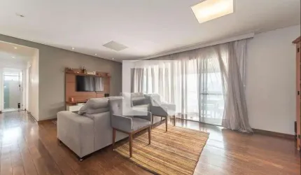 Apartamento à Venda - Jabaquara, 3 Quartos,  128 m2
