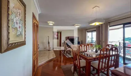 Apartamento à Venda - Ipiranga, 3 Quartos,  125 m2