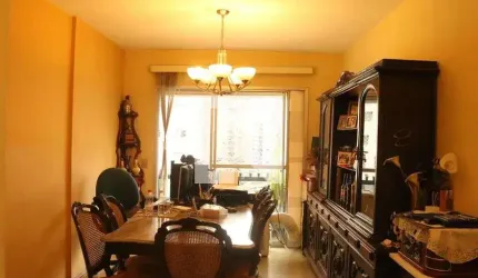 Apartamento à Venda - Perdizes, 2 Quartos,  87 m2