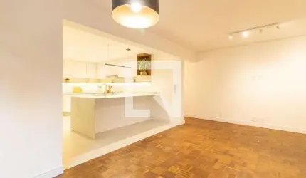 Apartamento à Venda - Vila Olímpia, 2 Quartos,  84 m2