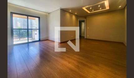 Apartamento à Venda - Aclimação, 3 Quartos,  100 m2
