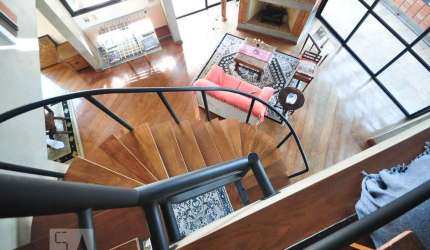 Apartamento à Venda - Panamby, 4 Quartos,  380 m2