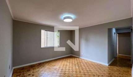 Apartamento à Venda - Vila Mariana, 3 Quartos,  84 m2
