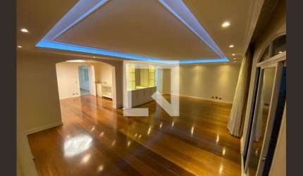 Apartamento à Venda - Panamby, 4 Quartos,  340 m2