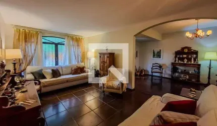 Casa à Venda - Vila Mariana, 4 Quartos,  240 m2