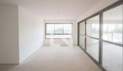 Apartamento à Venda - Brooklin, 3 Quartos,  133 m2
